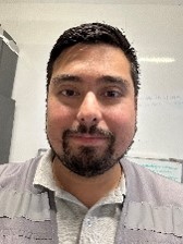 Dr John Fuenzalida