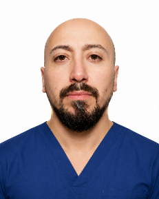 Dr. Jonathan Estay Varas